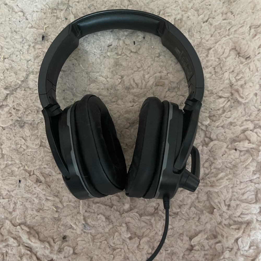 Turtle Beach Recon 200 Headset